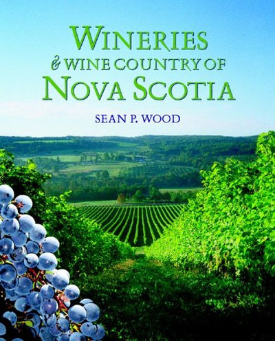 Wineries of Nova Scotia