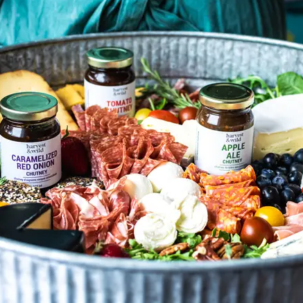 Preserves