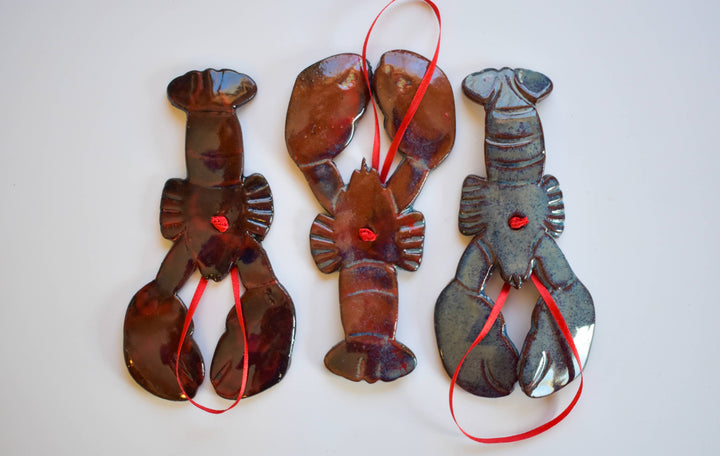 Atlantic Lobster