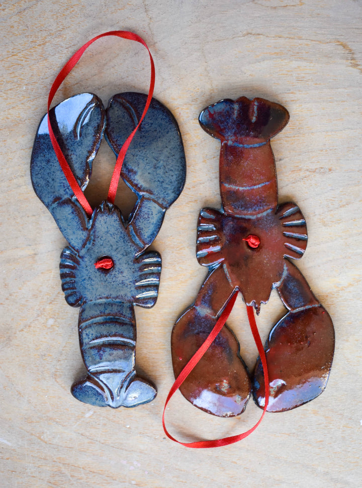 Atlantic Lobster