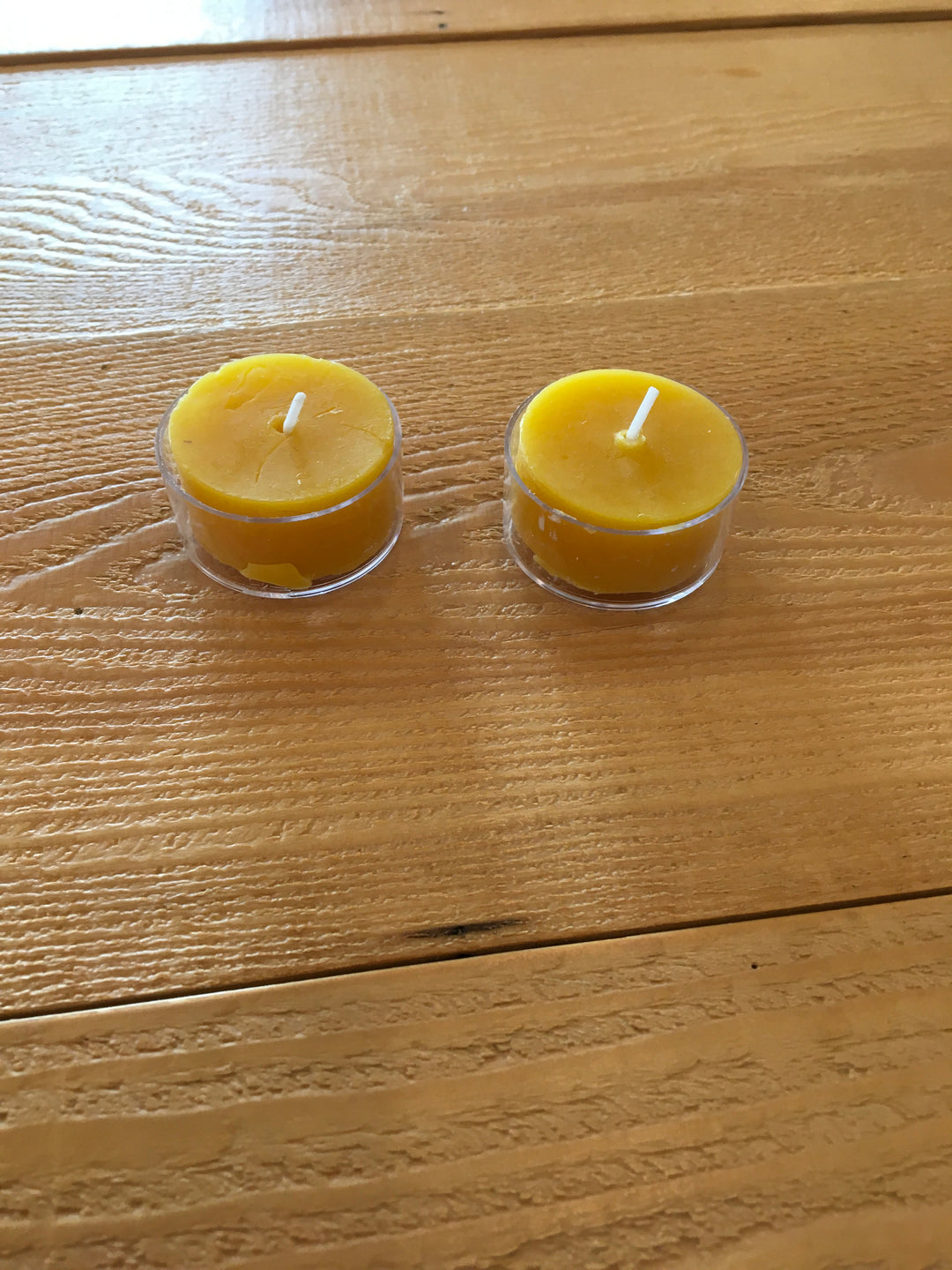 Swinkels Bee Products | Tea Lights