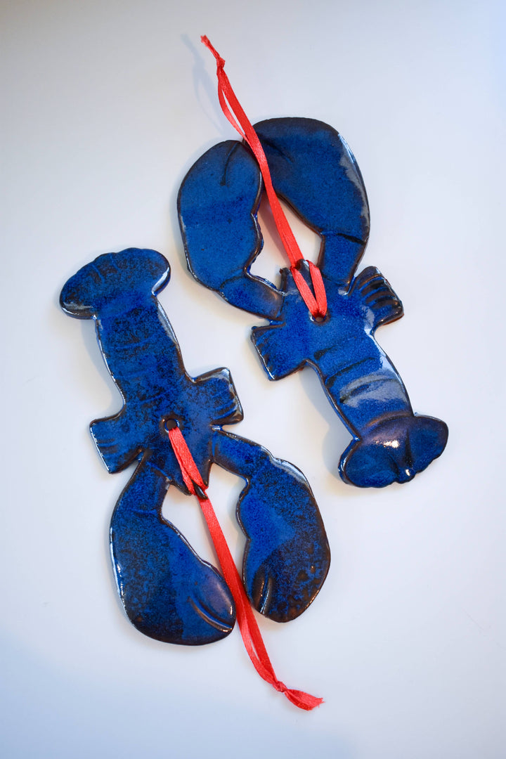 Atlantic Blue Lobster