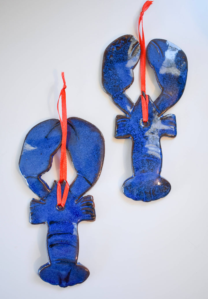 Atlantic Blue Lobster