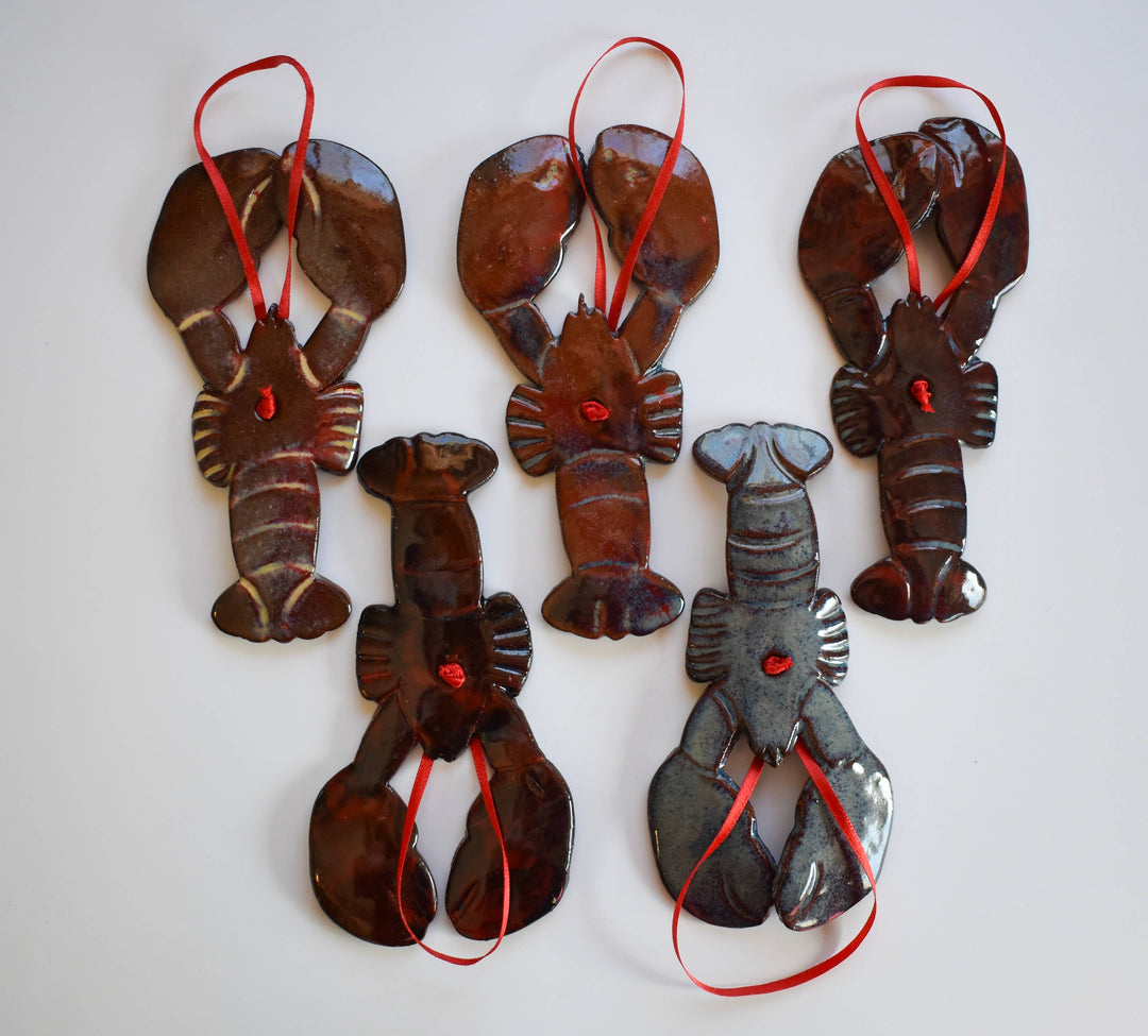 Atlantic Lobster