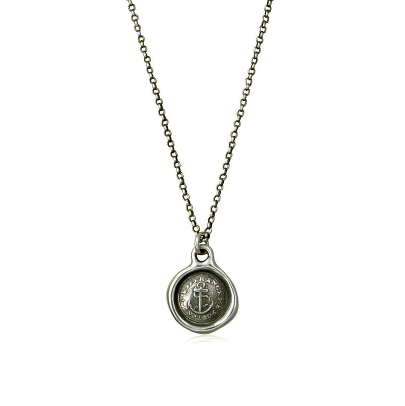 Hope Sustains Necklace