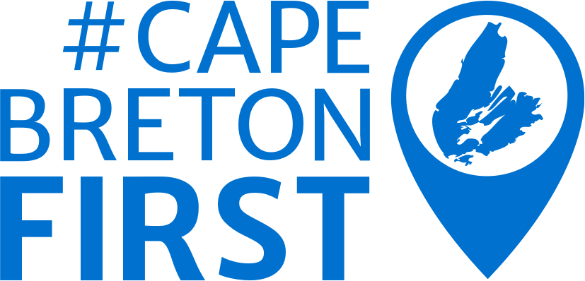Cape Breton First logo