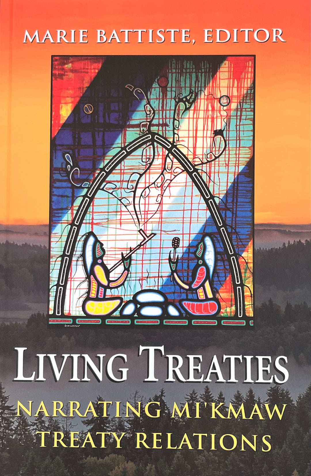 Living Treaties