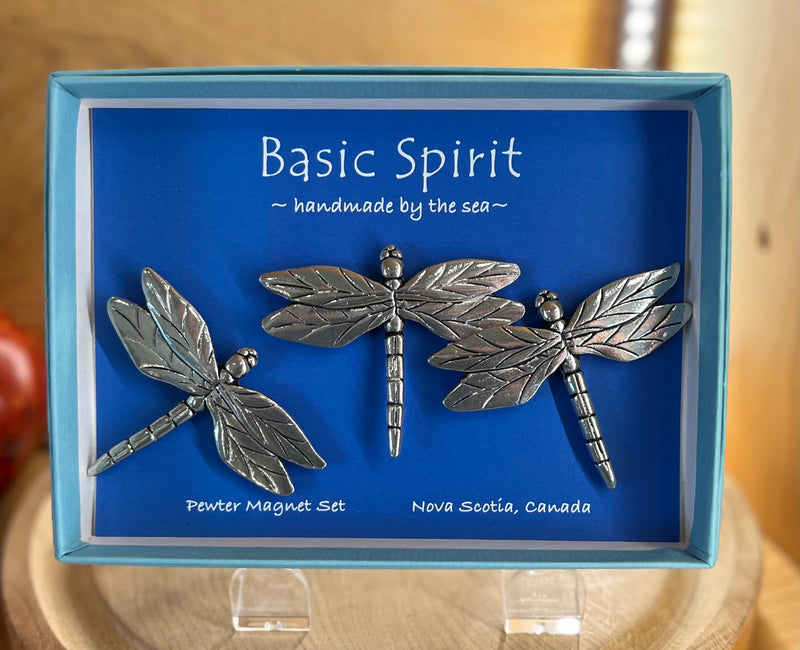 Basic Spirit Magnet Sets