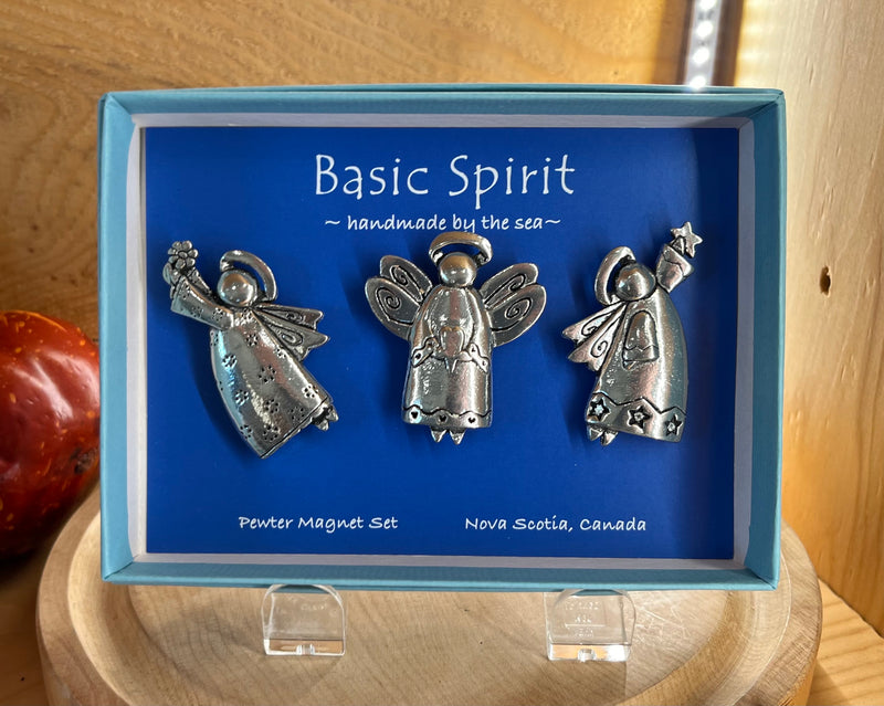 Basic Spirit Magnet Sets