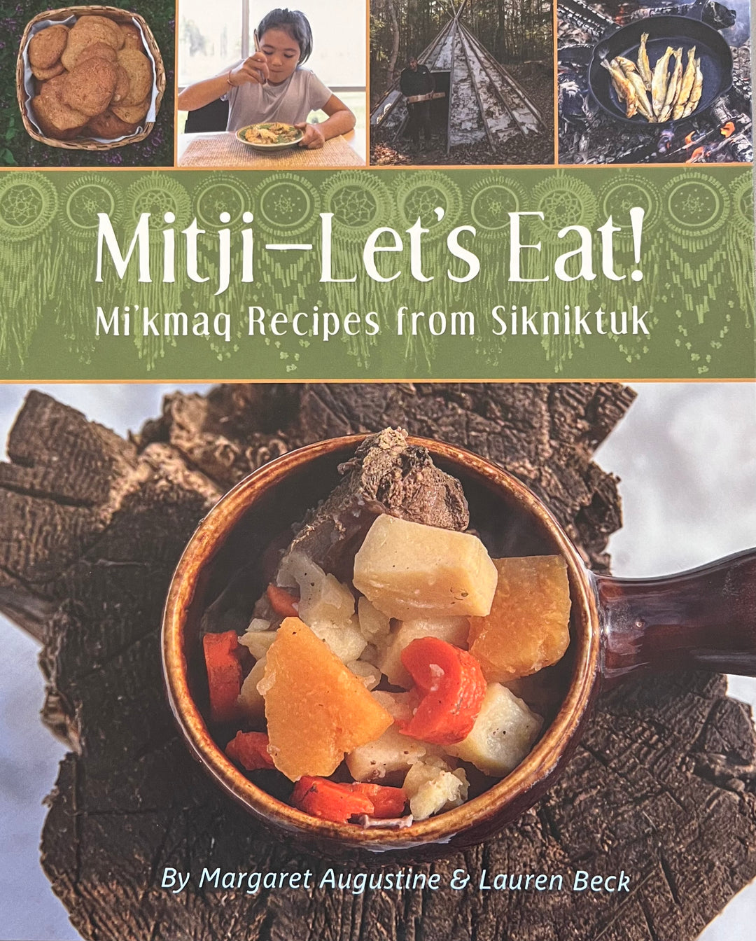 Mitji - Let&