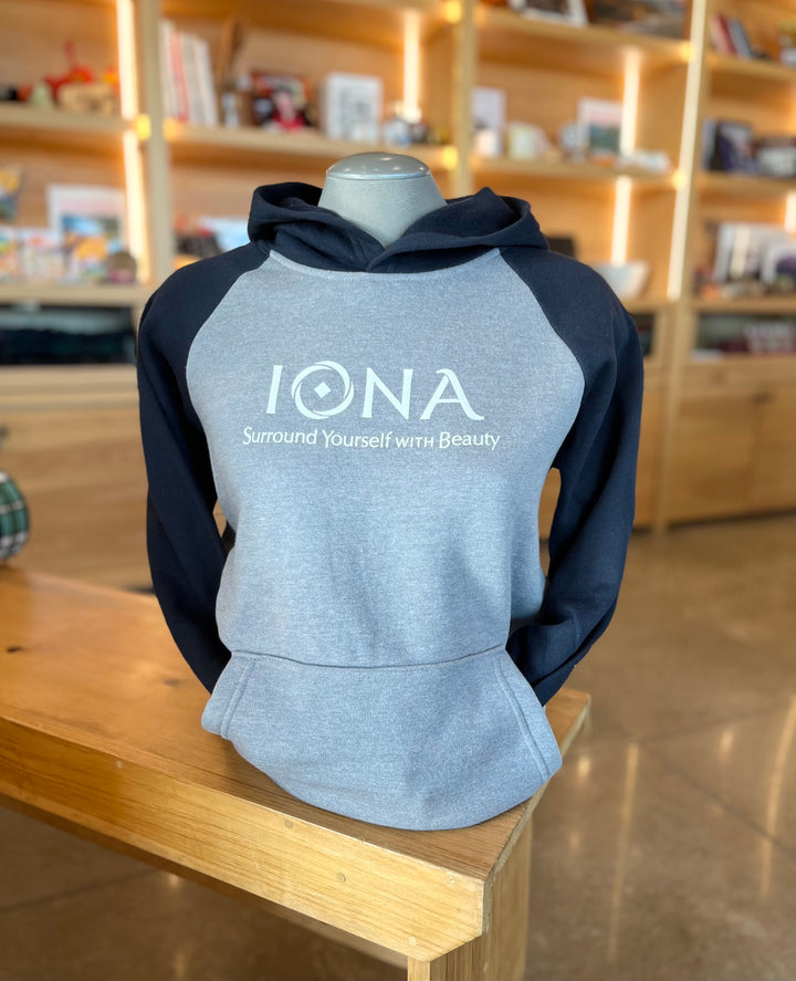 Iona Hoodies