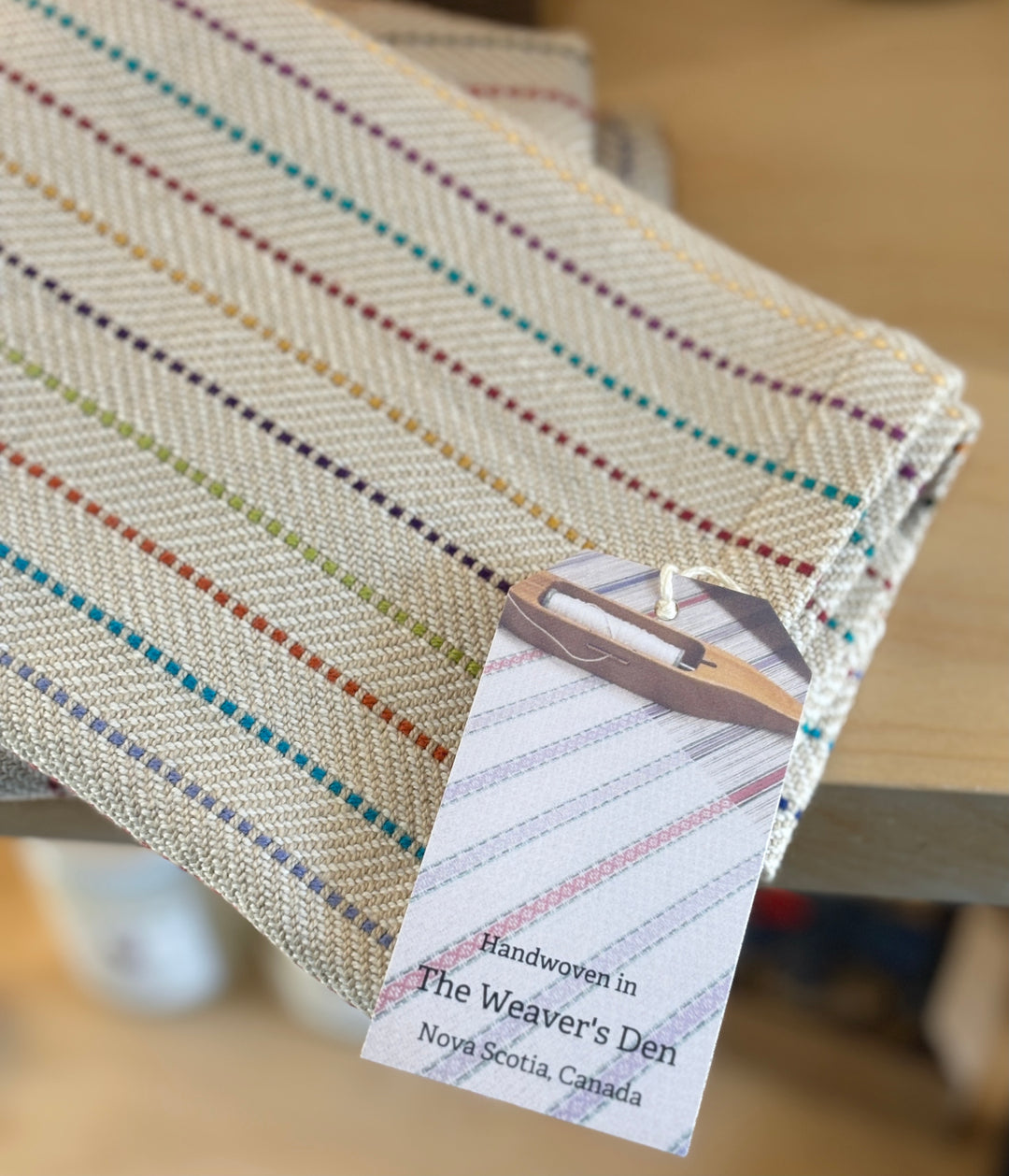 Weaver&