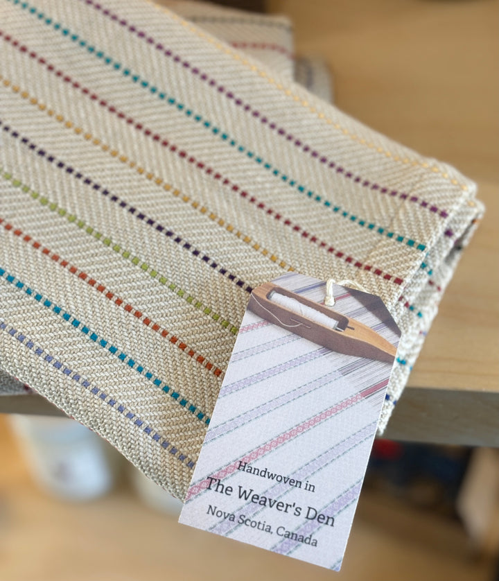 Weaver&