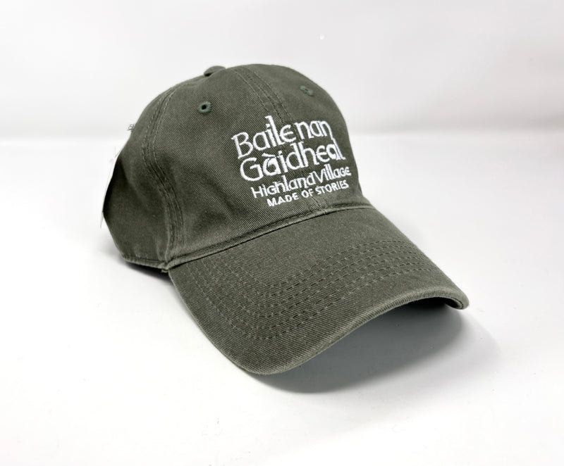 Baseball Caps