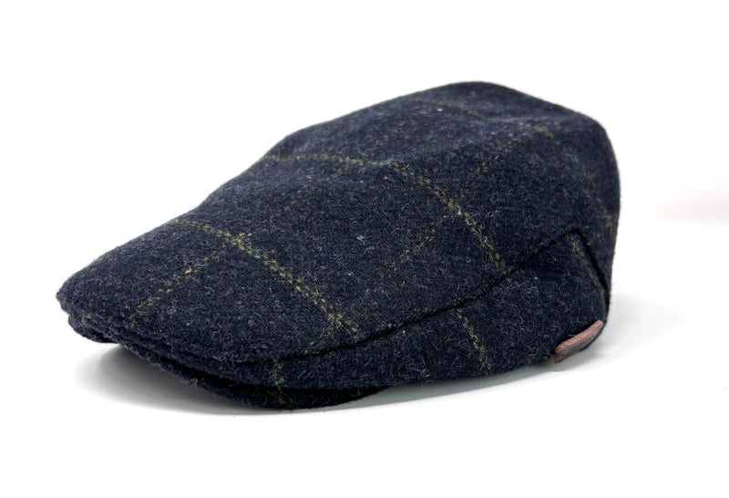 Tweed Flat Caps