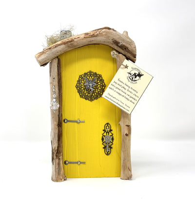 Fairy Doors