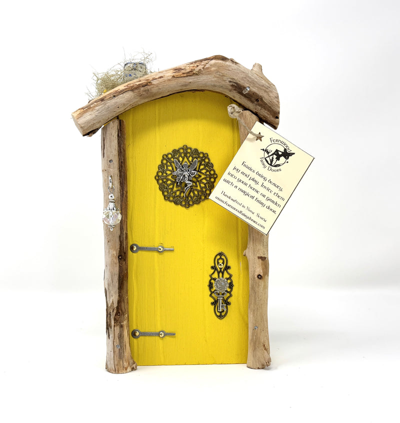 Fairy Doors