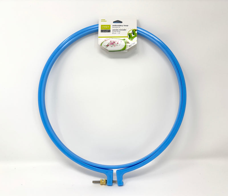 Embroidery Hoop 10"
