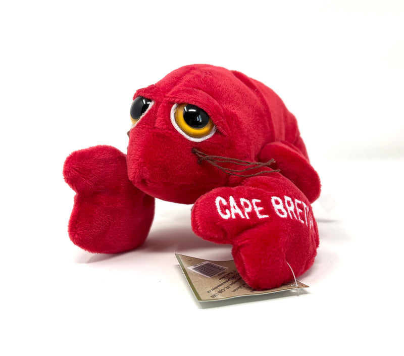 Lobster Stuffy