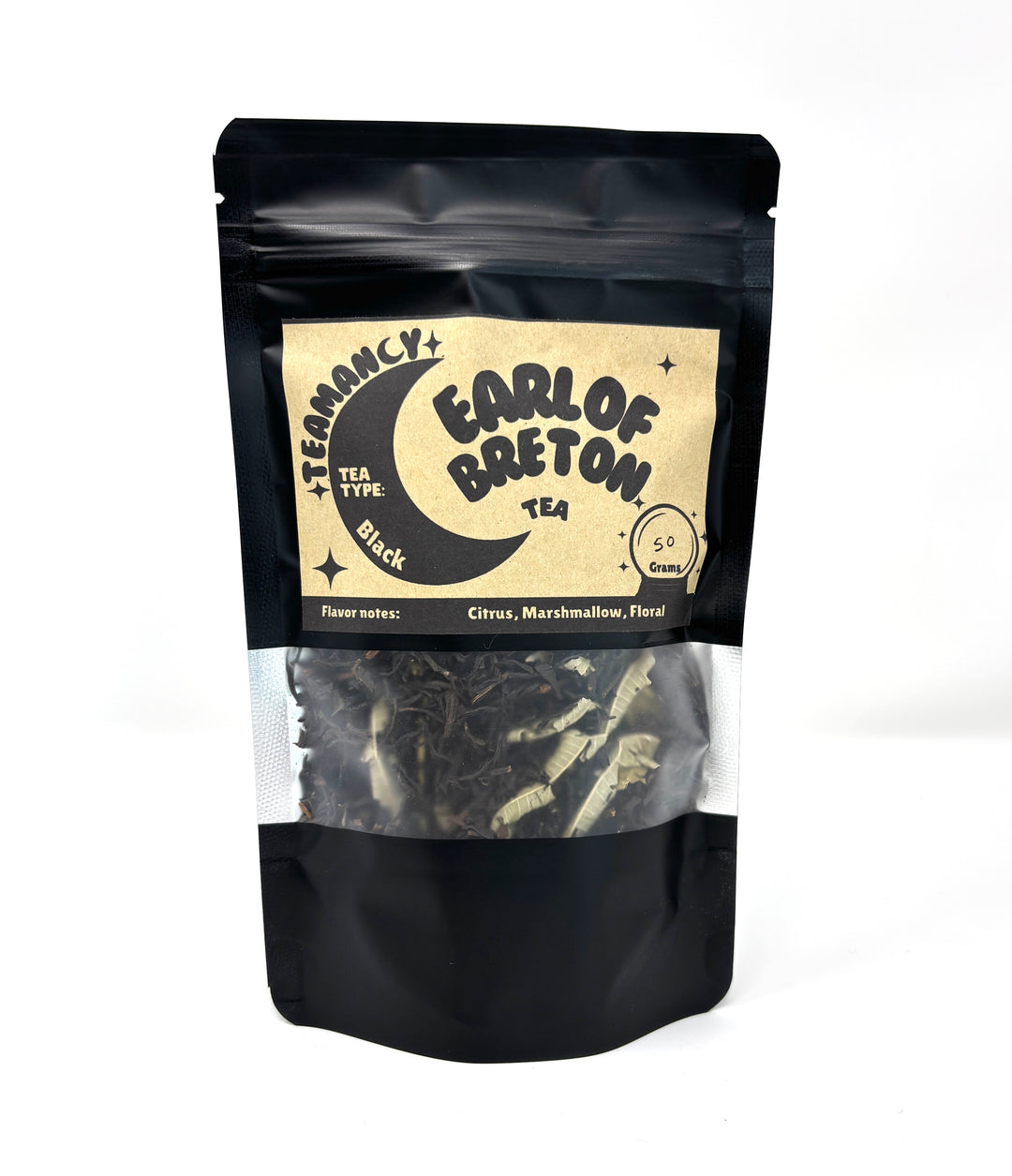 Loose Leaf Tea
