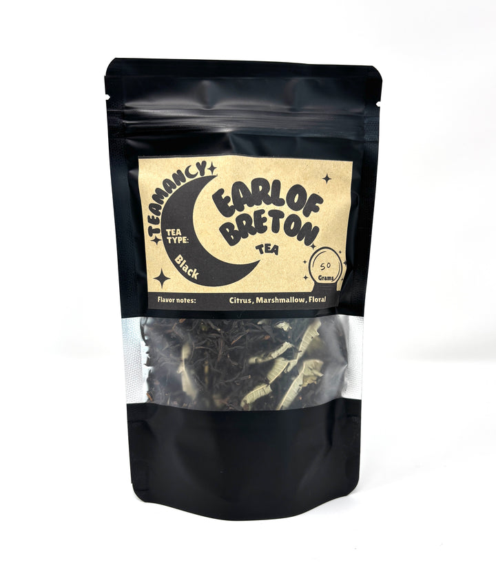 Loose Leaf Tea