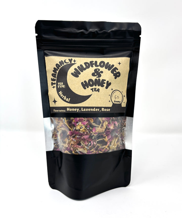 Loose Leaf Tea