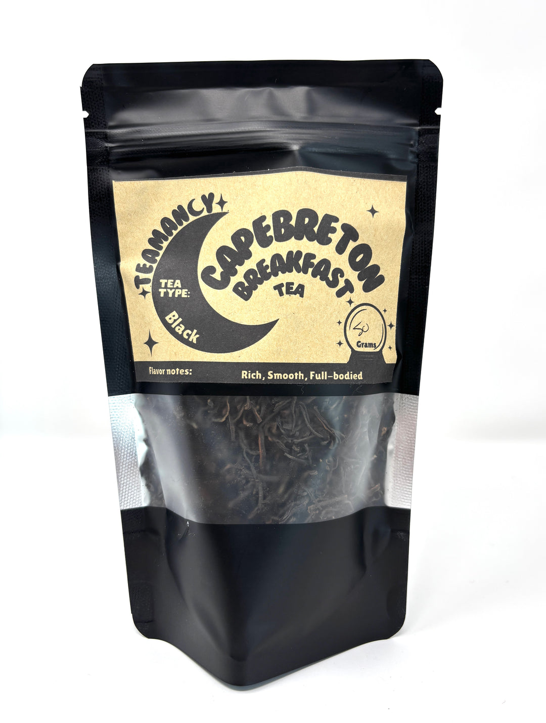 Loose Leaf Tea