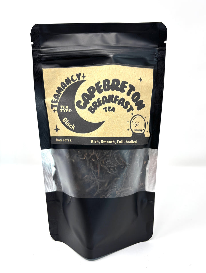 Loose Leaf Tea