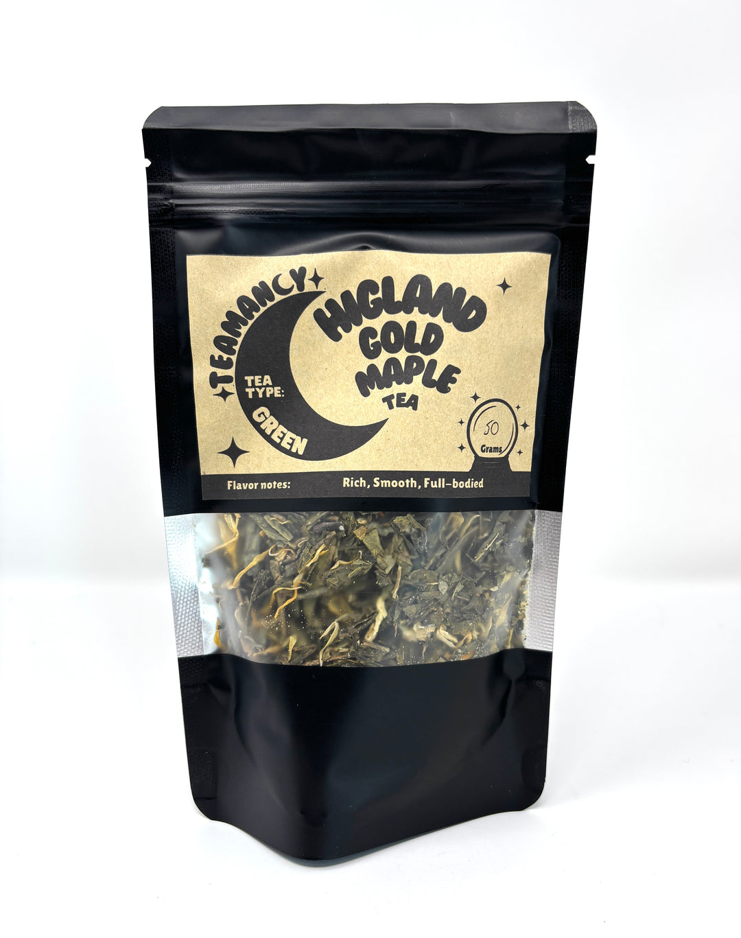 Loose Leaf Tea