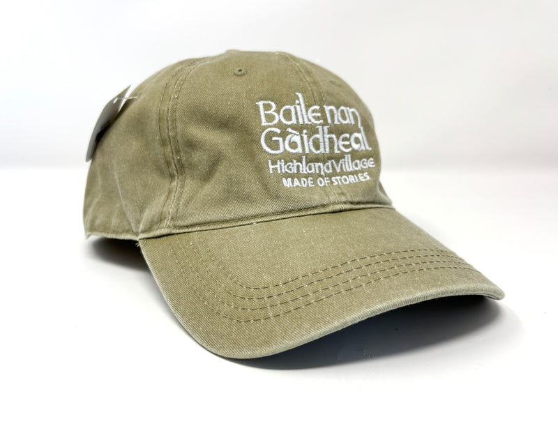 Baseball Caps