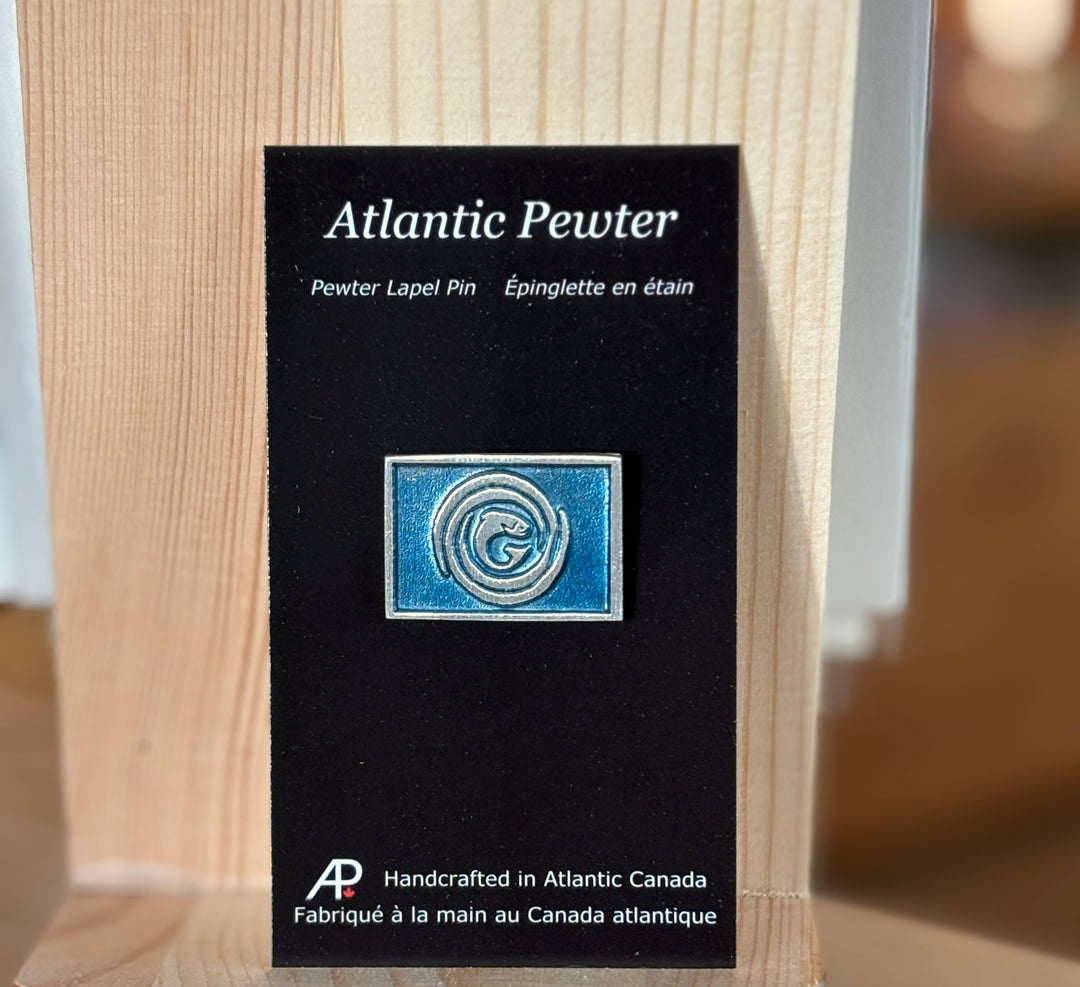 Gaelic Flag Lapel Pins