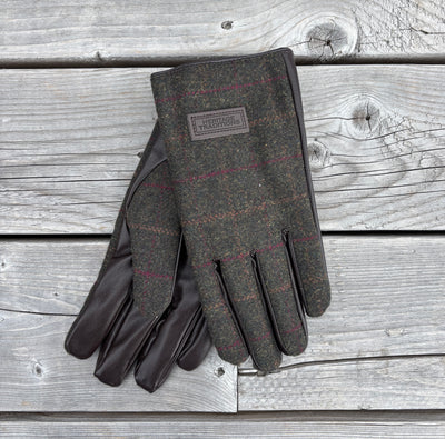 Men's Gloves