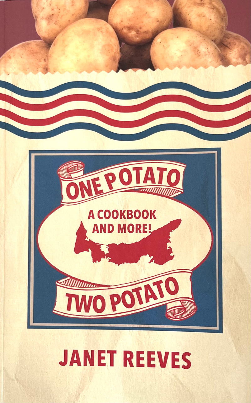 One Potato, Two Potato