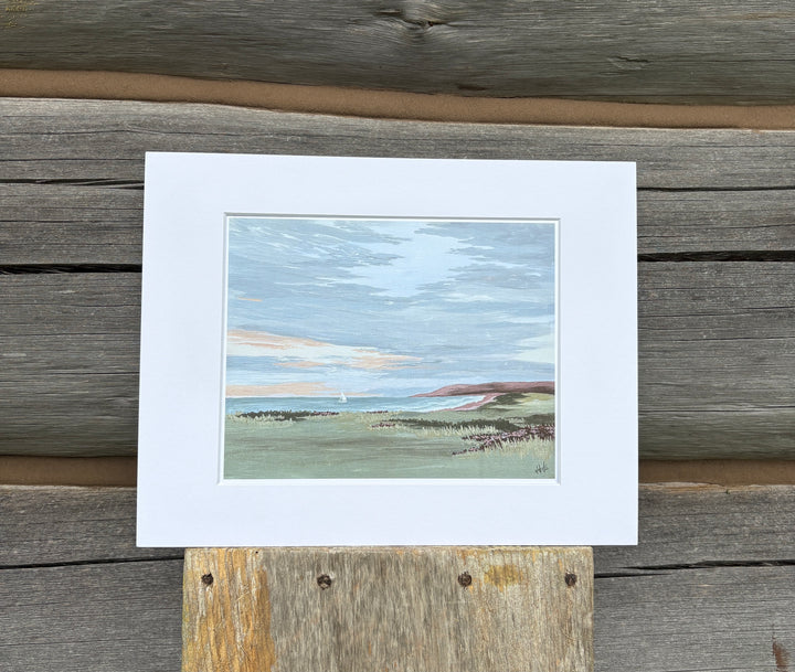 Islabelle Art Prints- 8x10"