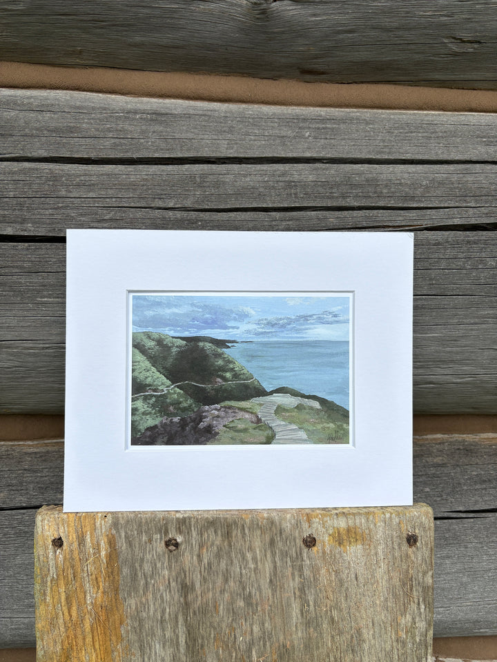 Islabelle Art Prints -  5x7"