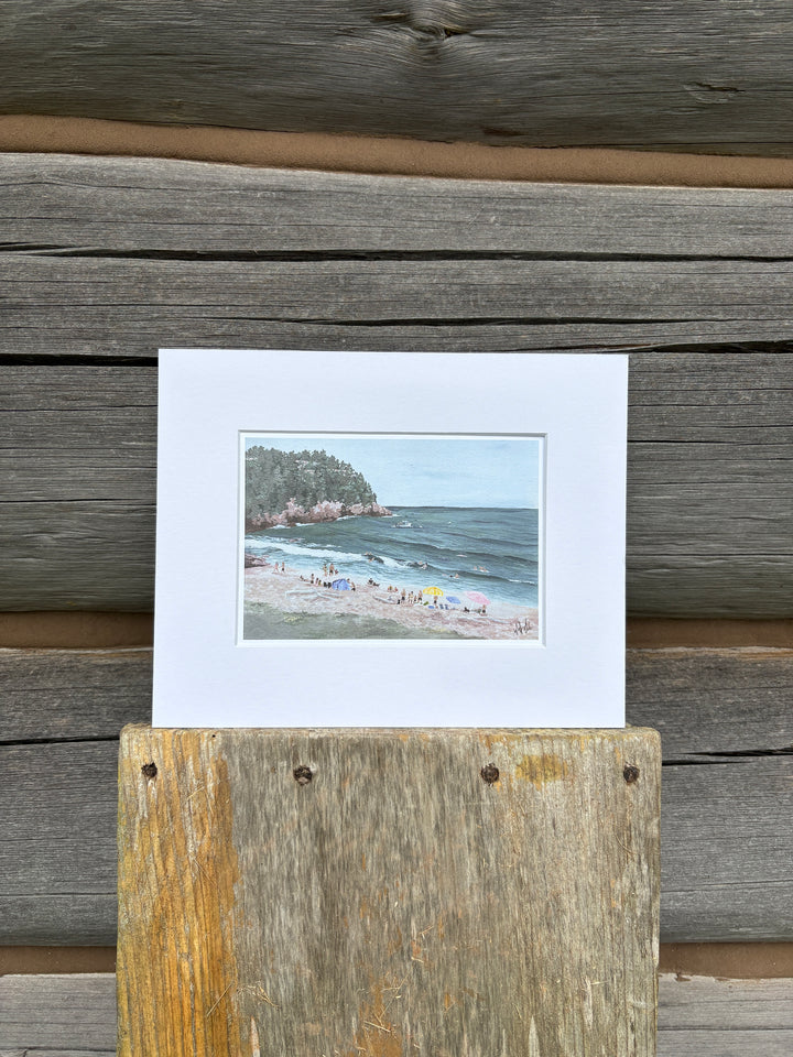 Islabelle Art Prints -  5x7"