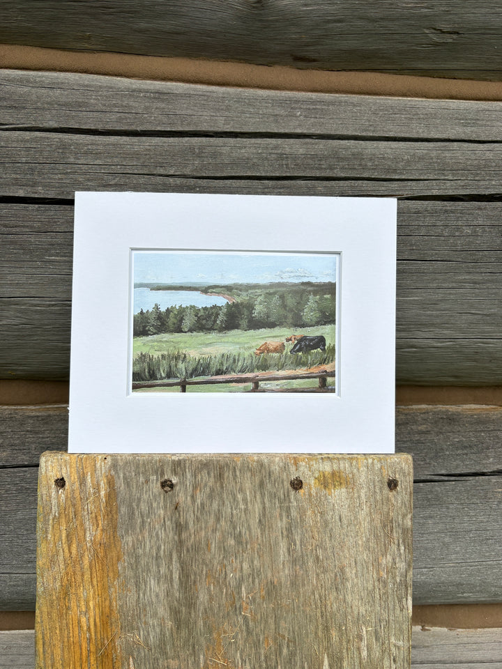 Islabelle Art Prints -  5x7"