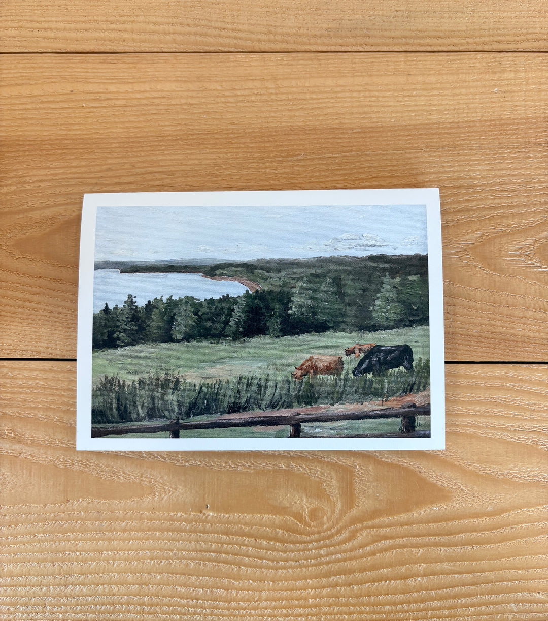 Islabelle Art Cards
