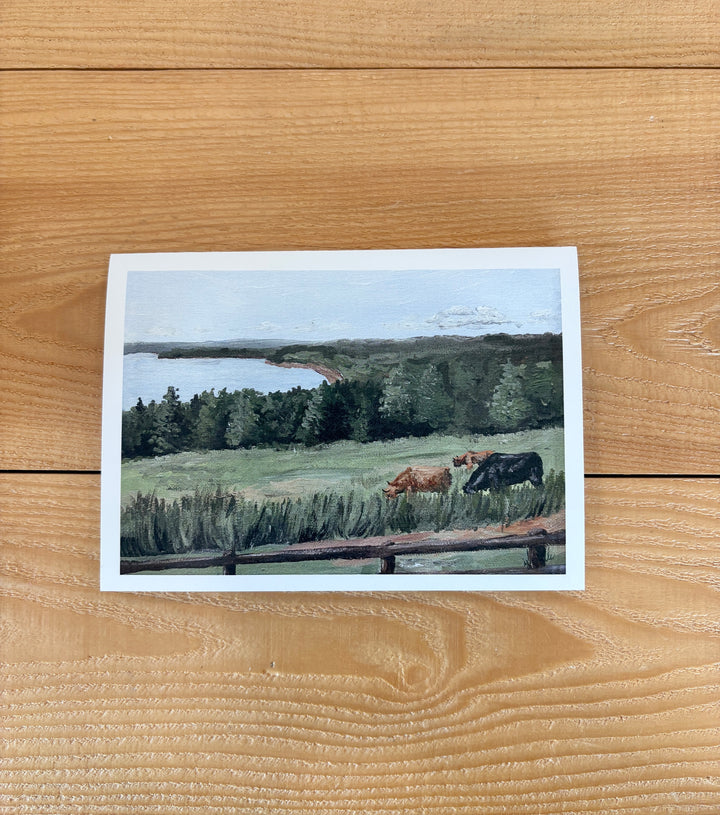 Islabelle Art Cards