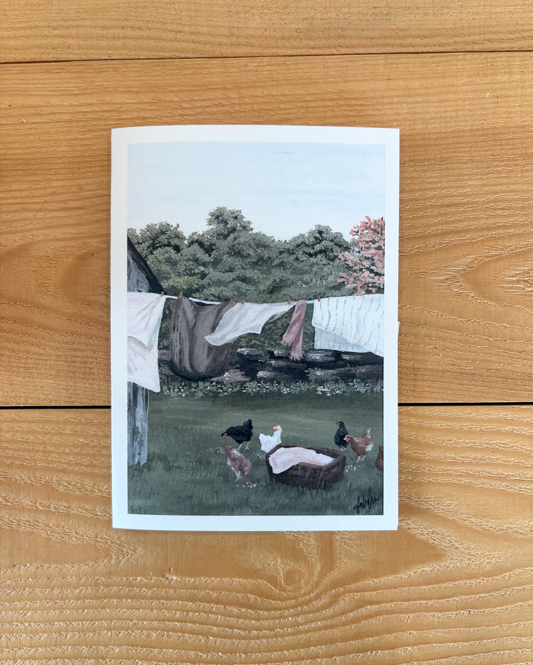 Islabelle Art Cards