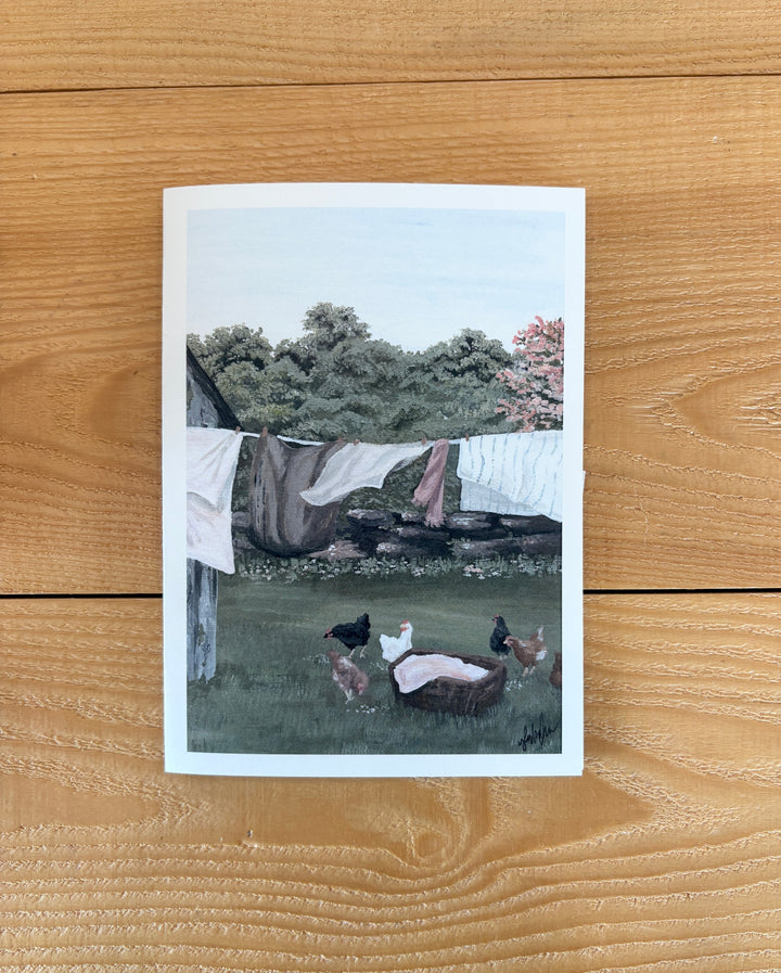 Islabelle Art Cards