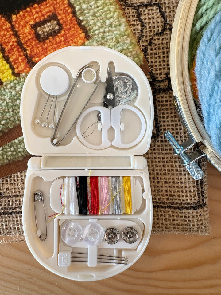 Rug Hooking Kits