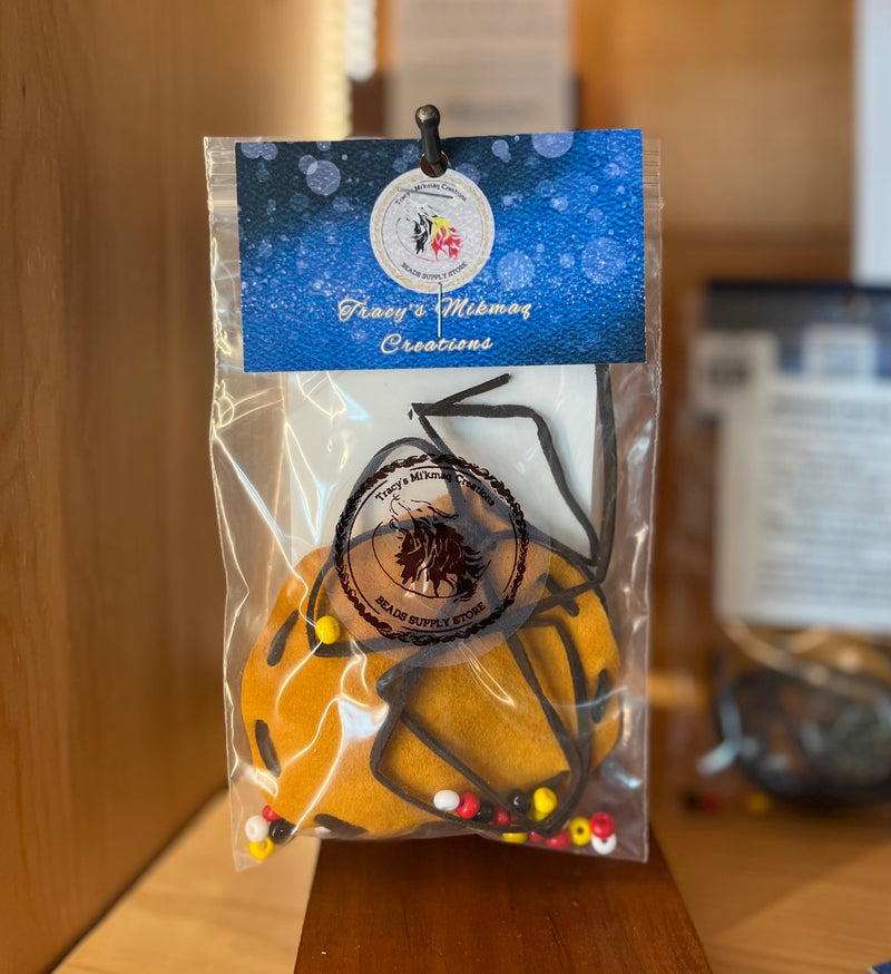 Medicine Pouch Kit