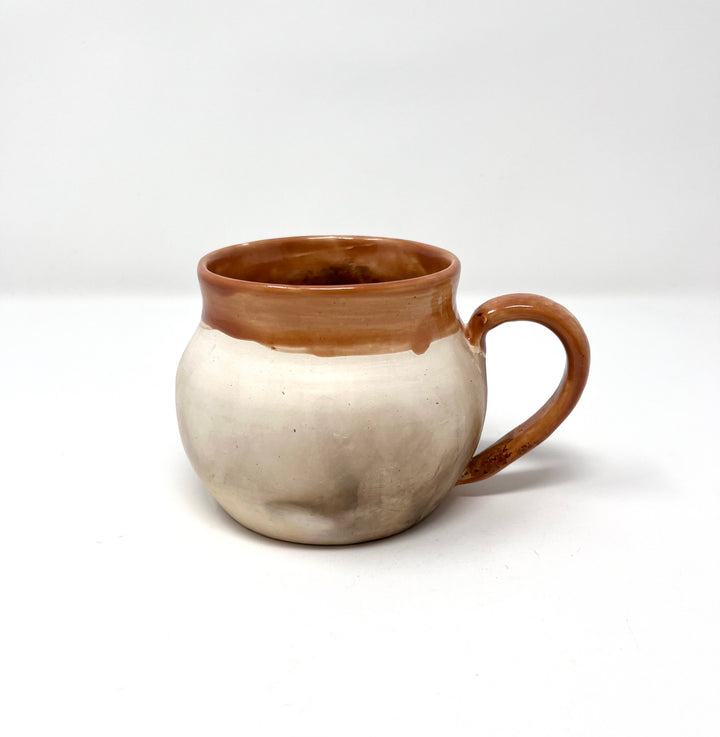 Oakleaves Native Creations | Smoke Fired Mugs