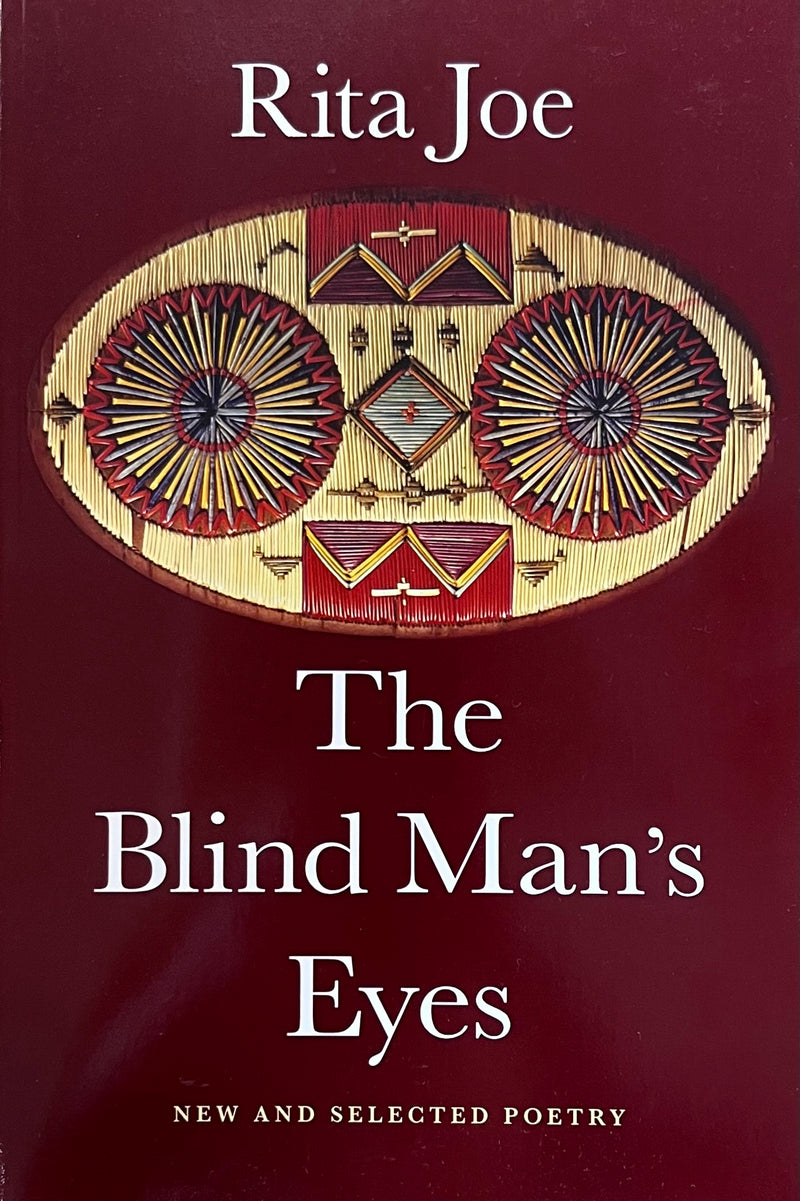 The Blind Man&