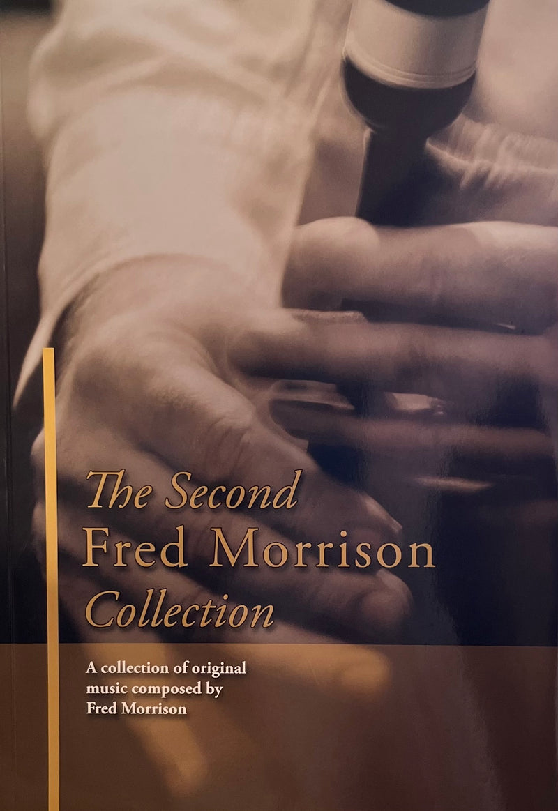 The Second Fred Morrison Collection