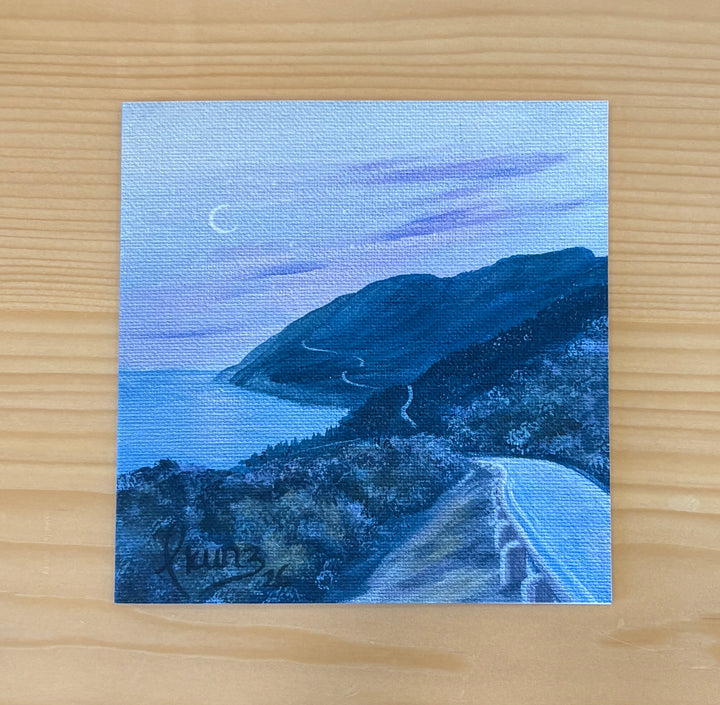 Lara Kunz Fine Art Cards