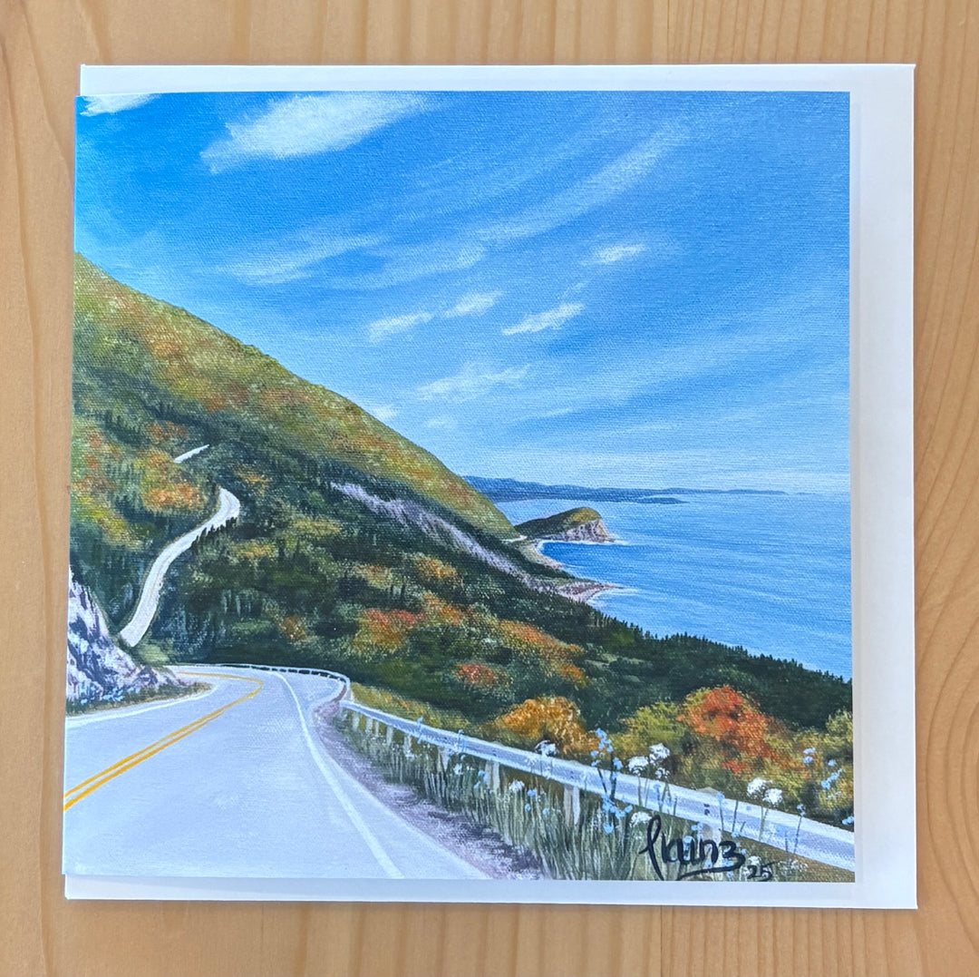 Lara Kunz Fine Art Cards