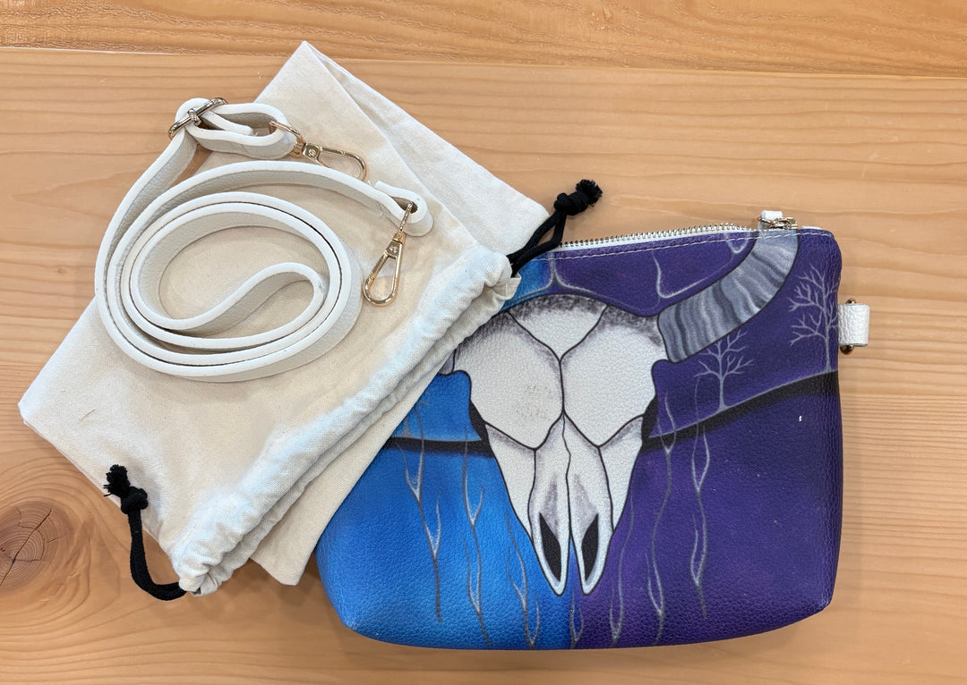 Loretta Gould Purses