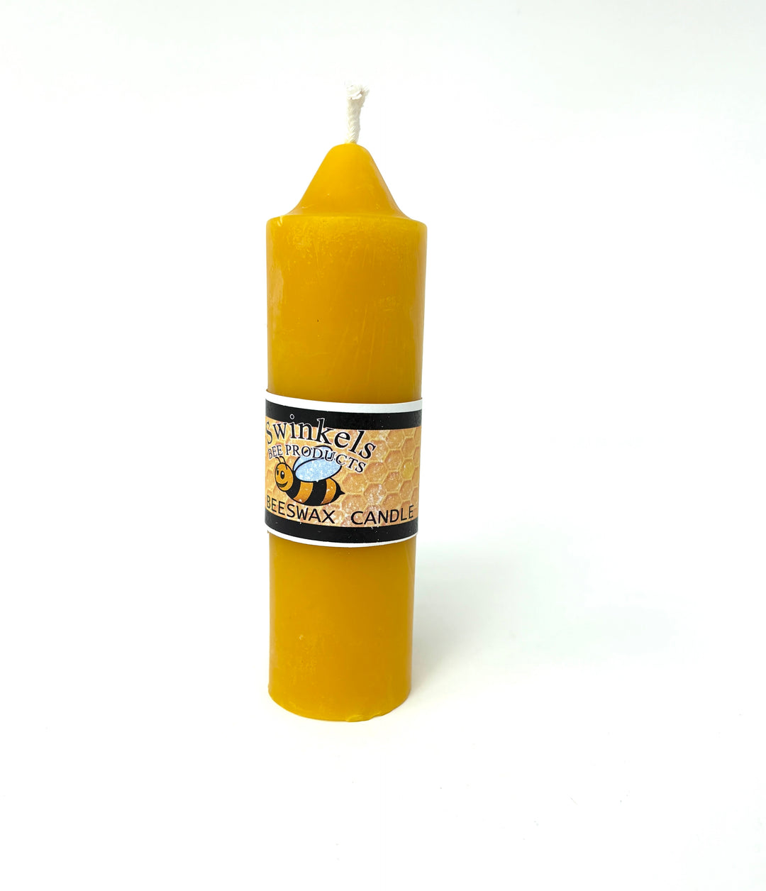 Swinkels Bee Products | 6" Emergency Taper Candles